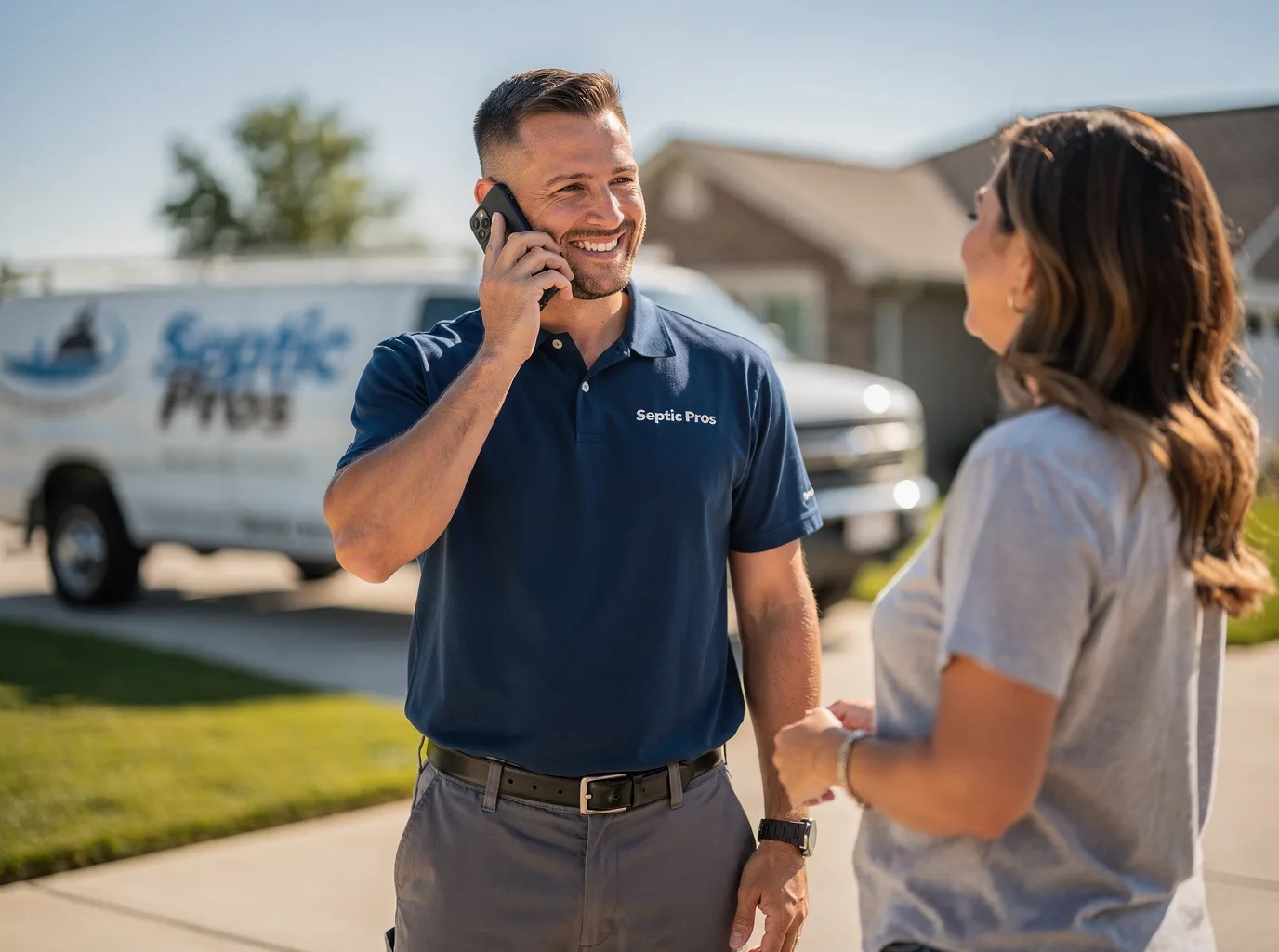 Septic Tank Pumping Knoxville, AR FAQs